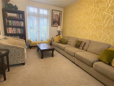 Reception Room One